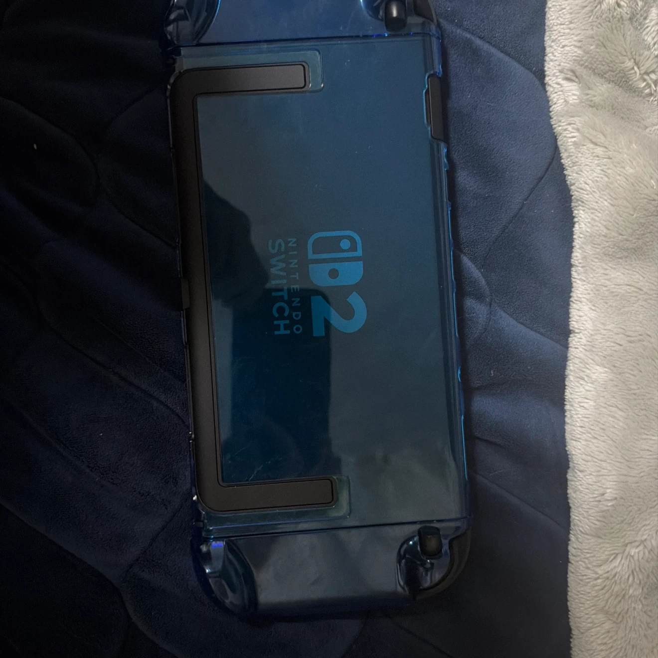 NintendoSwitch2の写真2枚目
