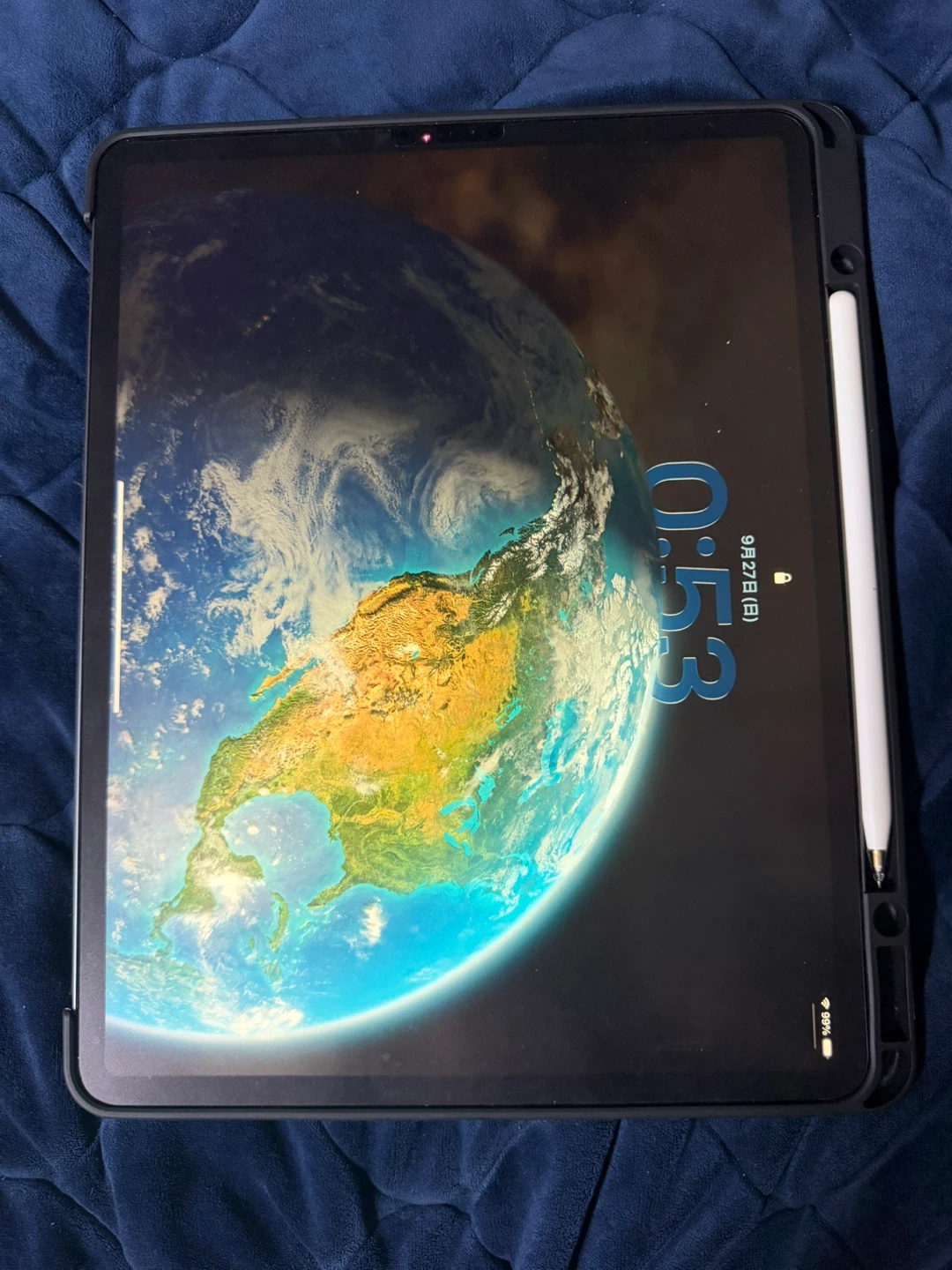 アップル iPad Pro 12.9インチ 第3世代 64GB