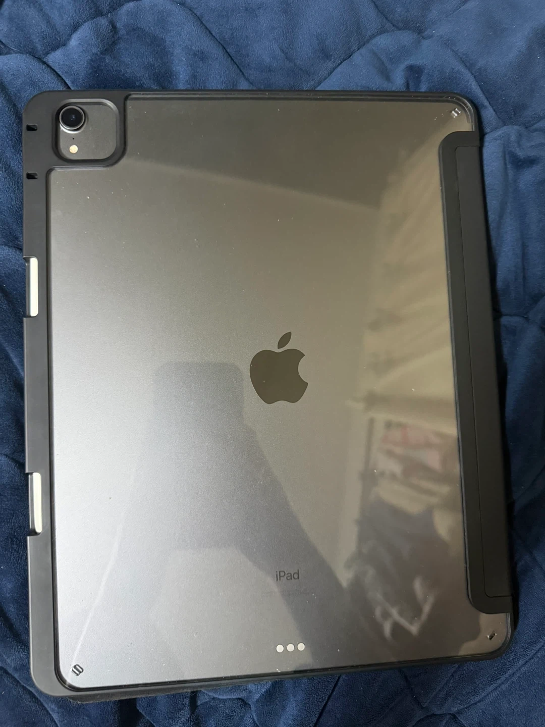 アップル iPad Pro 12.9インチ 第3世代 64GBの写真2枚目