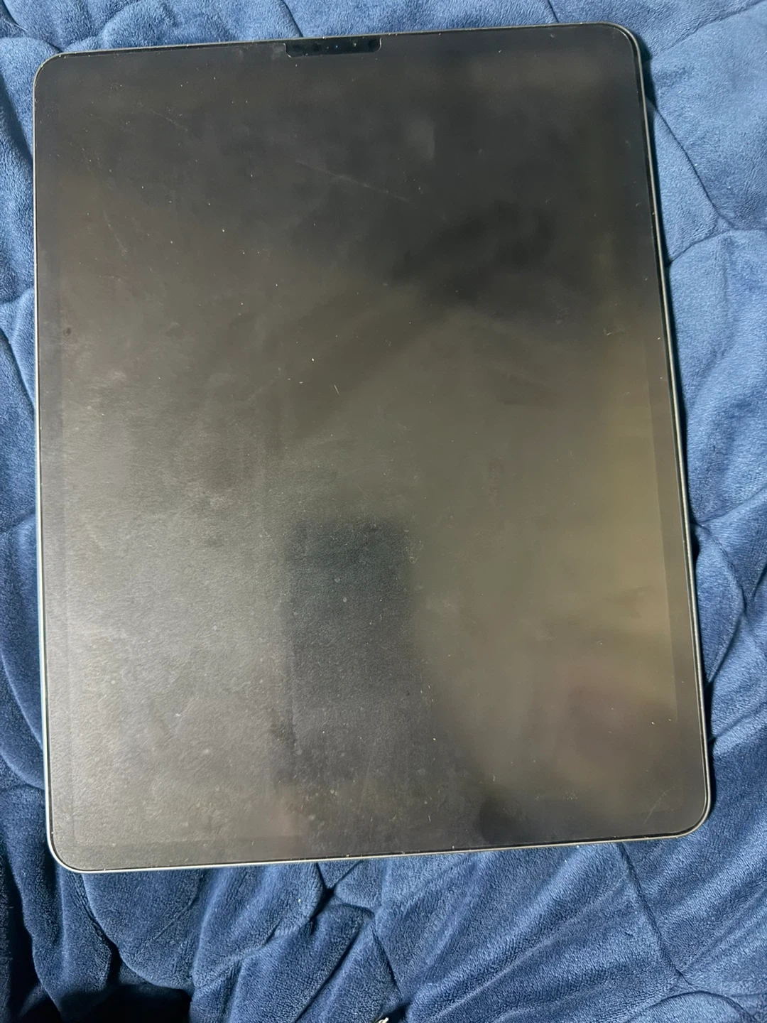 アップル iPad Pro 12.9インチ 第3世代 64GBの写真3枚目