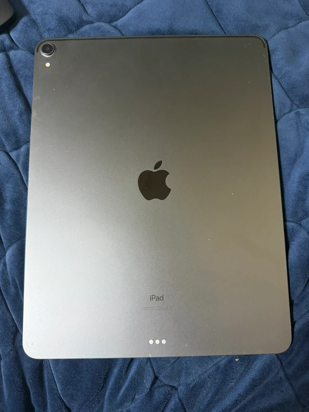 アップル iPad Pro 12.9インチ 第3世代 64GBの写真4枚目