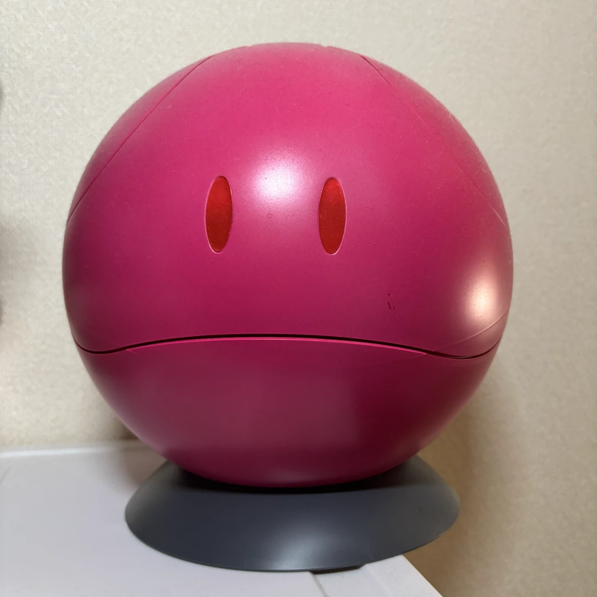 【動作OK】機動戦士ガンダム なんでもハロ マルチボックス 小物入れ 約25cm