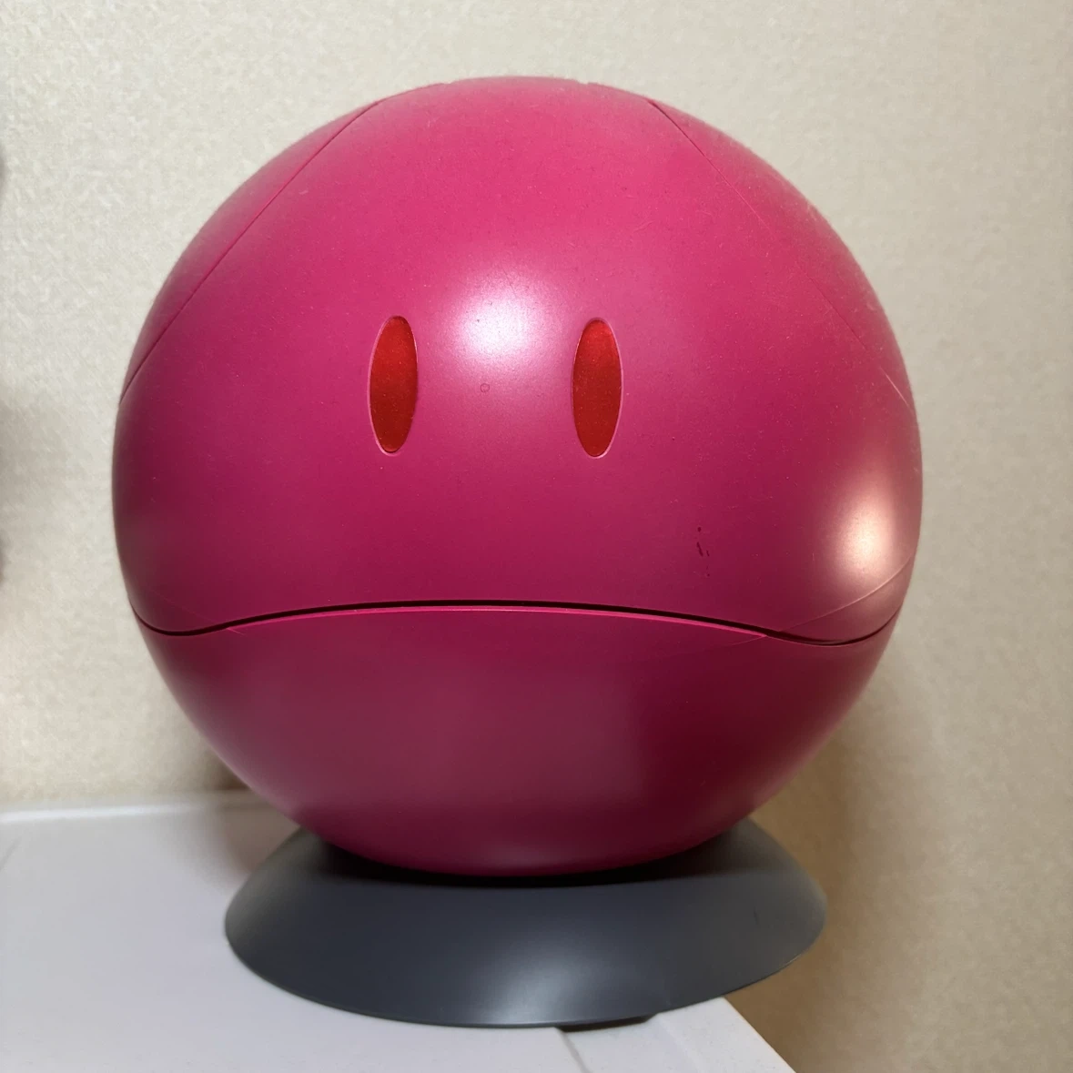【動作OK】機動戦士ガンダム なんでもハロ マルチボックス 小物入れ 約25cm