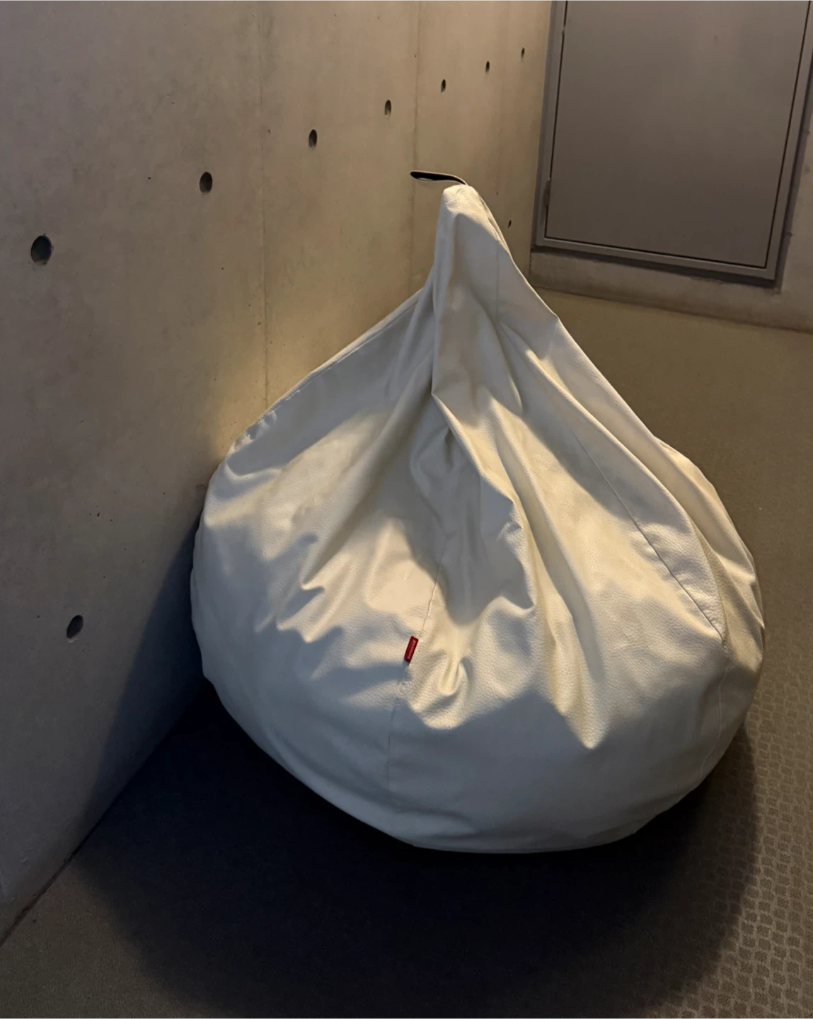 hanaloloカバー無印良品体にフィットするソファ