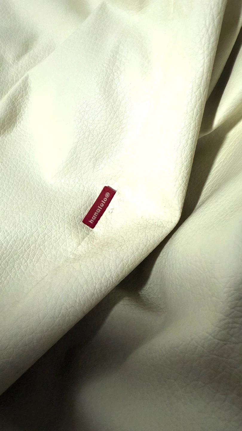 hanaloloカバー無印良品体にフィットするソファの写真3枚目