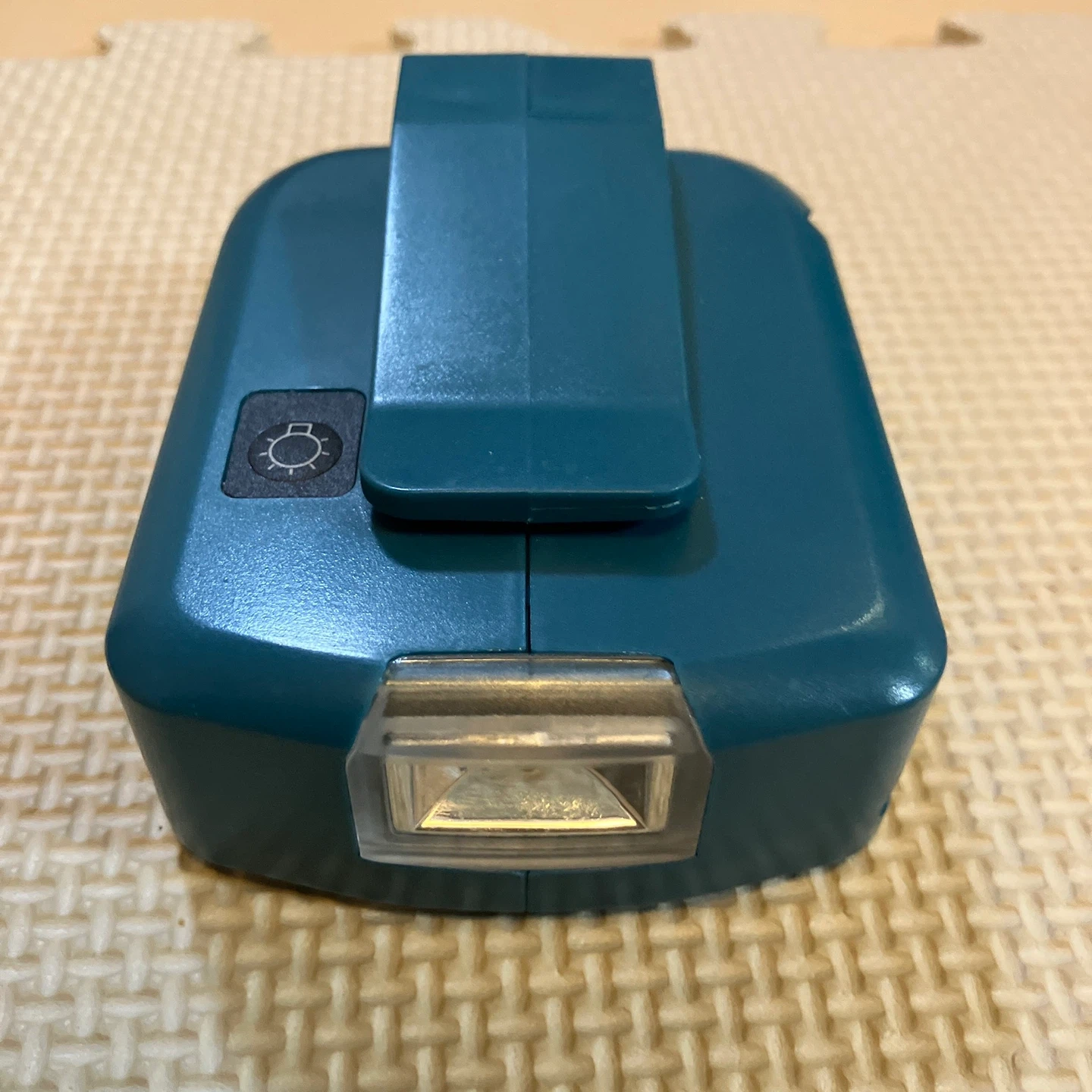 マキタ互換 14.4V-18V バッテリーアダプターの写真3枚目