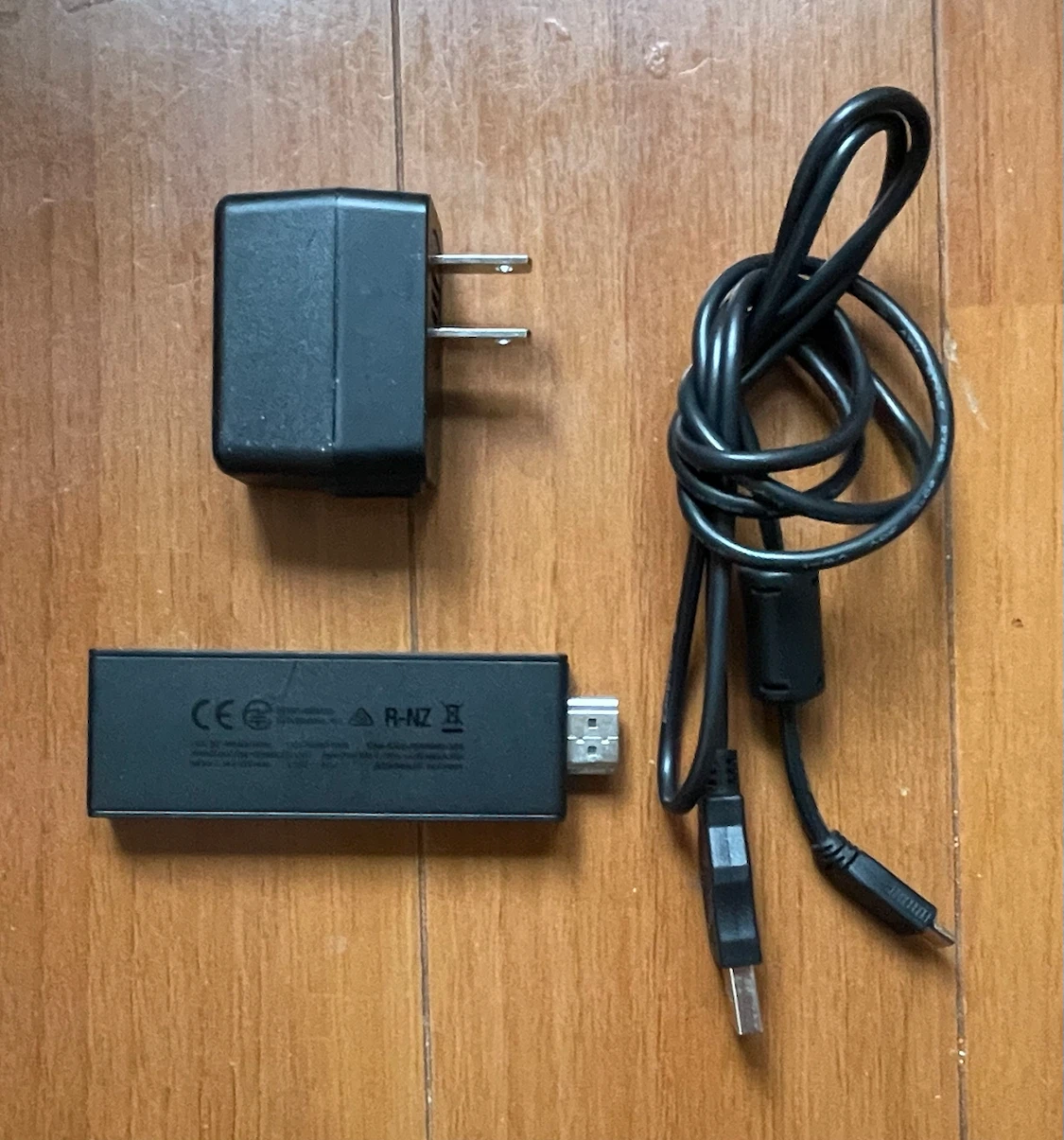 Amazon Fire TV Stick 第3世代