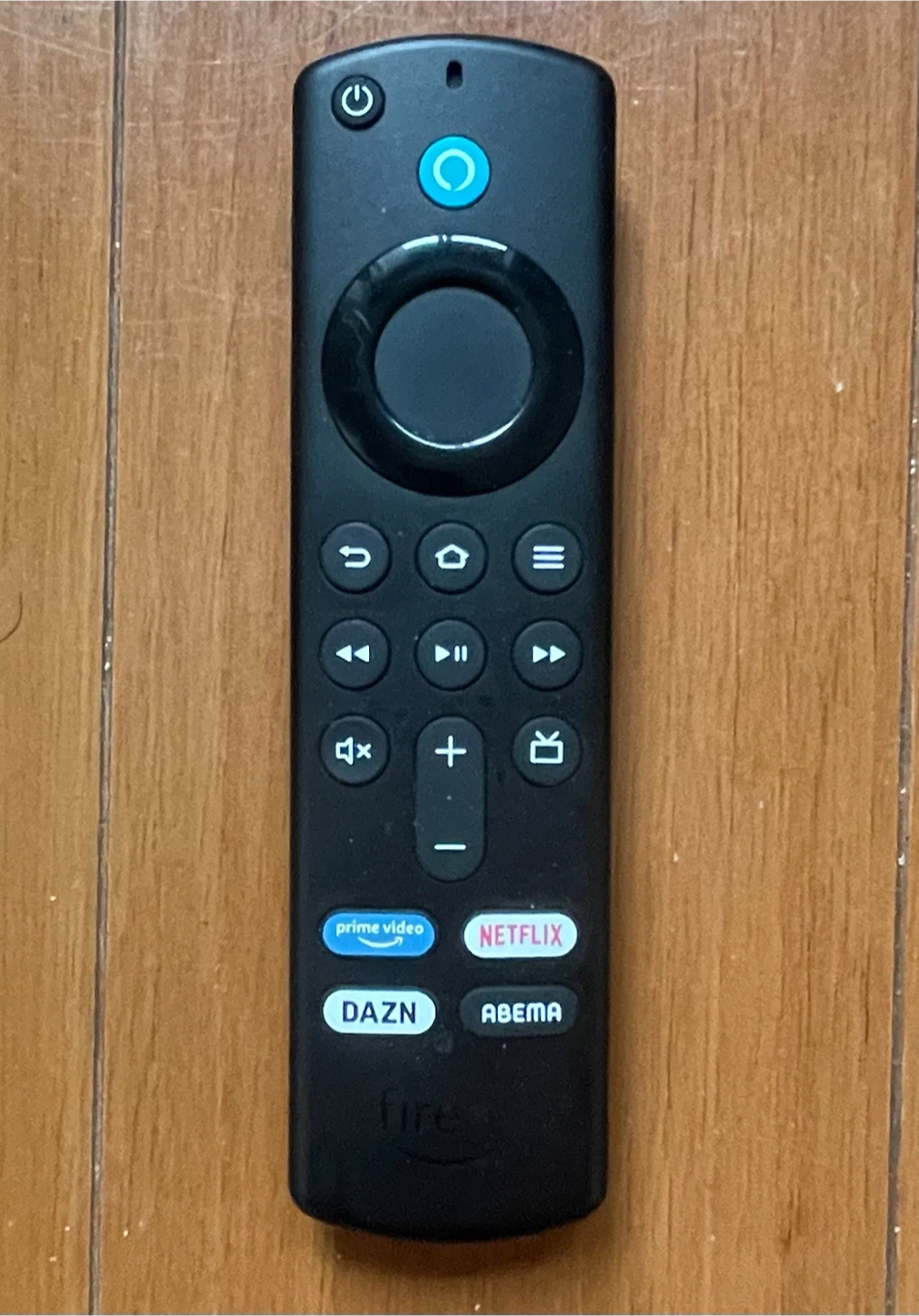Amazon Fire TV Stick 第3世代の写真2枚目