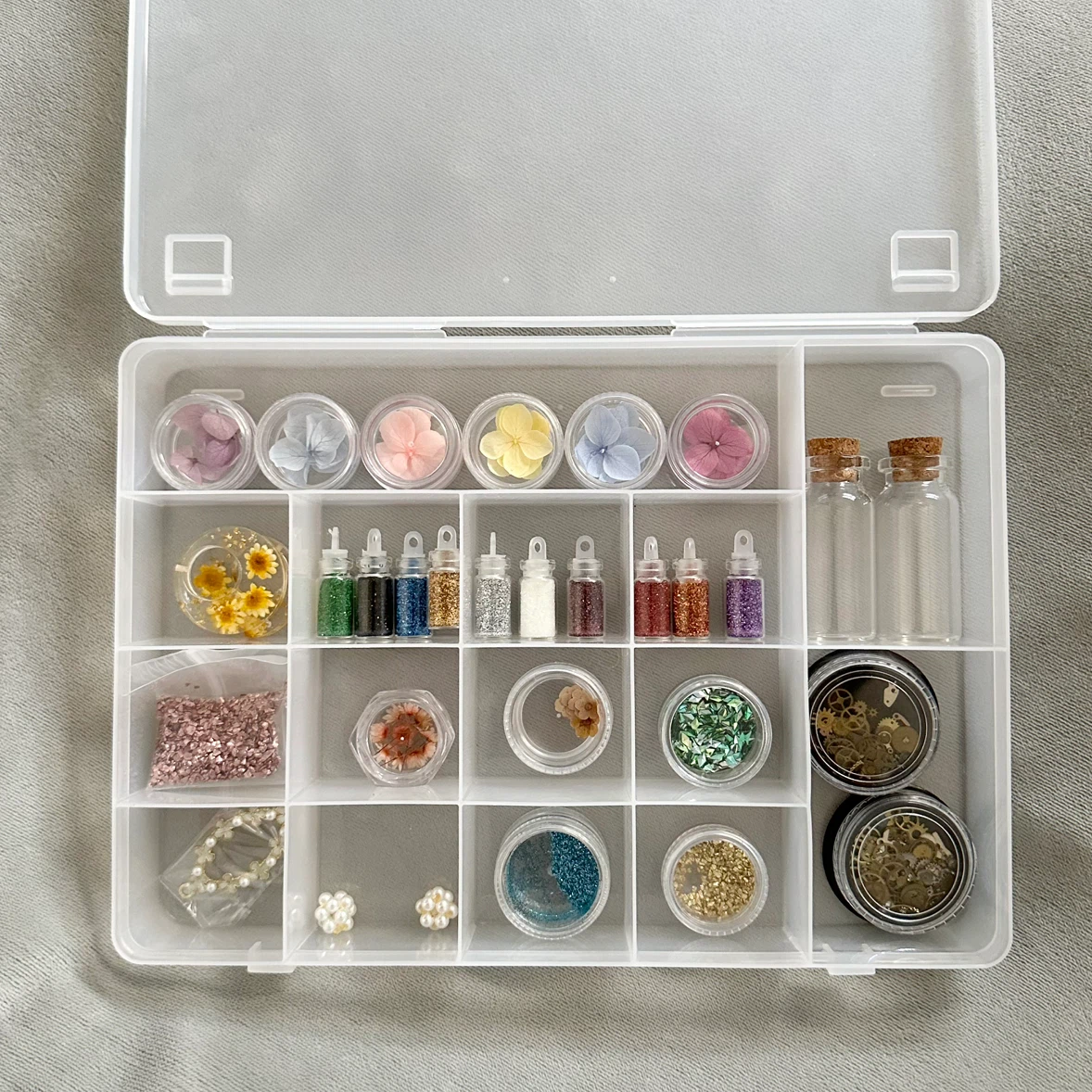 手芸 ネイルなどに！💅🌸