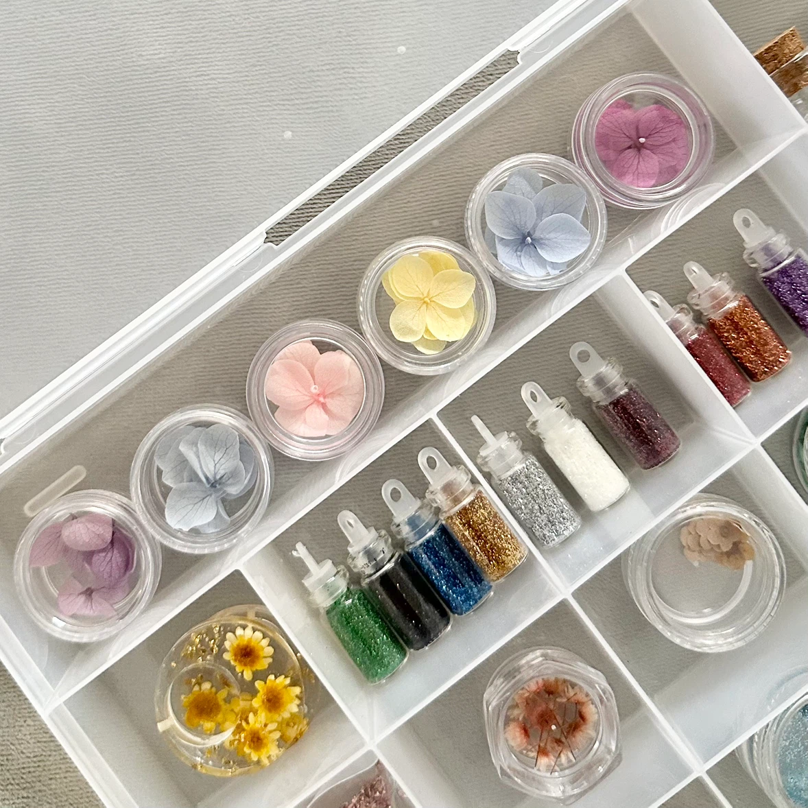 手芸 ネイルなどに！💅🌸の写真4枚目