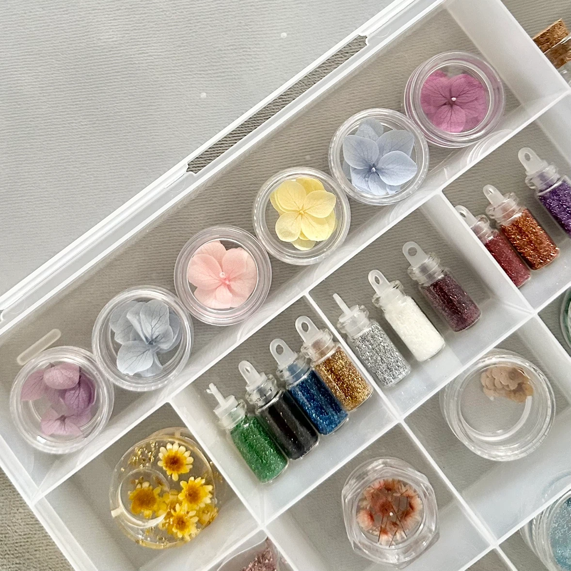 手芸 ネイルなどに!💅🌸の写真4枚目
