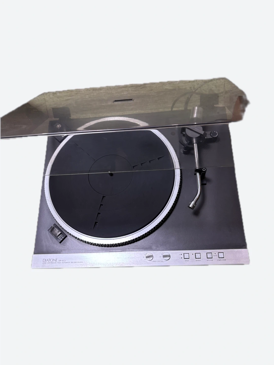 ダイヤトーン レコードプレーヤー DP-EC5