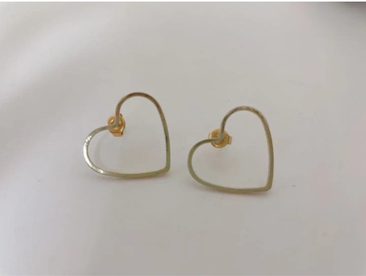 ピアス ハート 可愛い レディース おしゃれ