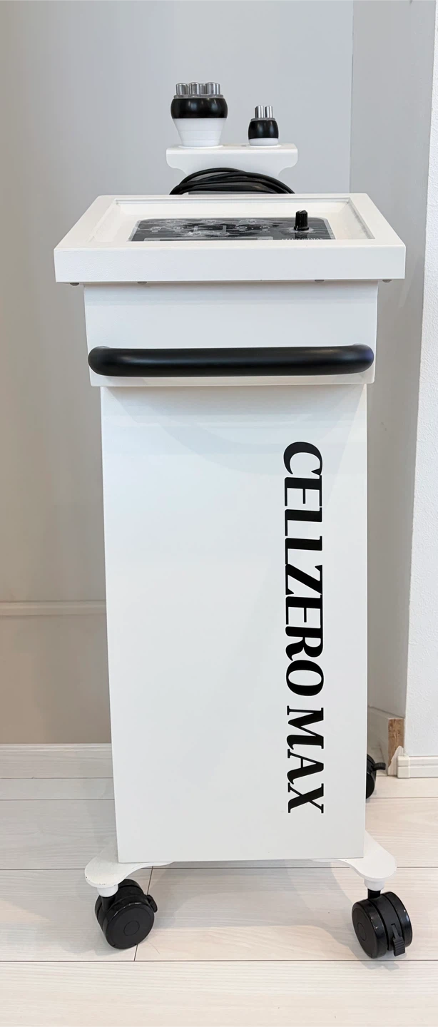 セルゼロマックス 美容機器