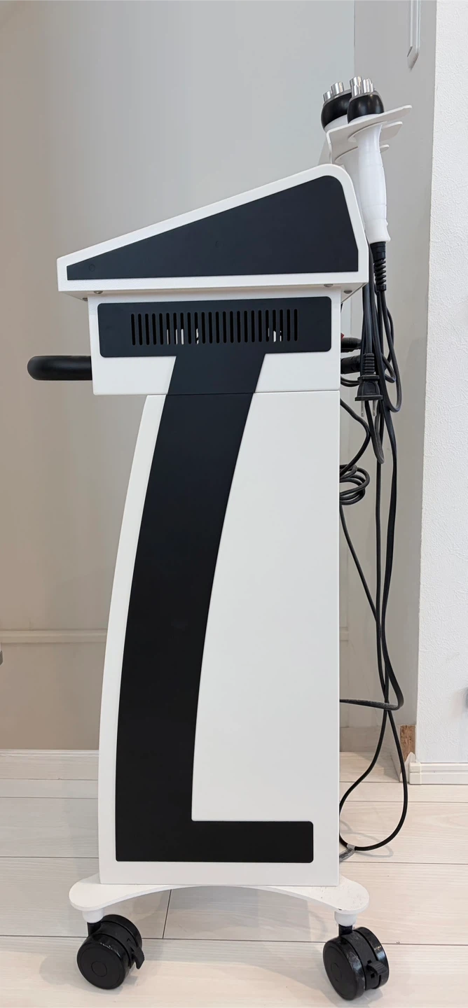 セルゼロマックス 美容機器の写真4枚目