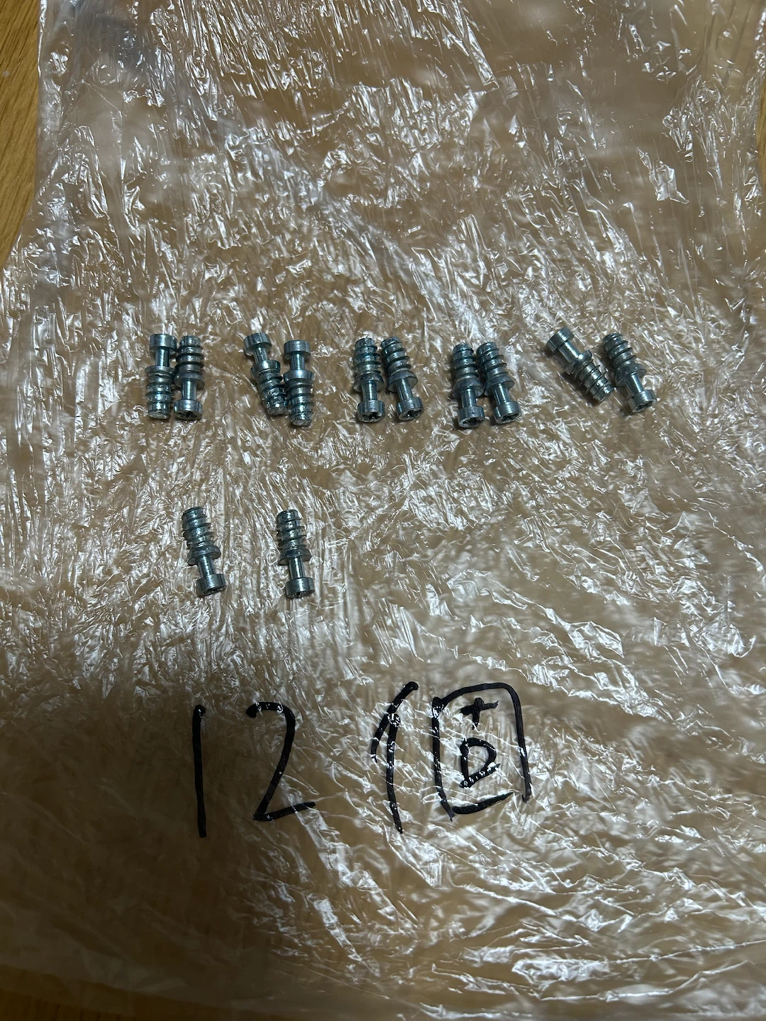 確認用の写真4枚目