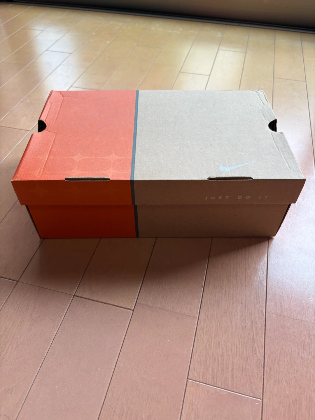 ⁠【箱付】NIKE ACG TERRA FORM GS 24cm アイスブルー⁠の写真7枚目