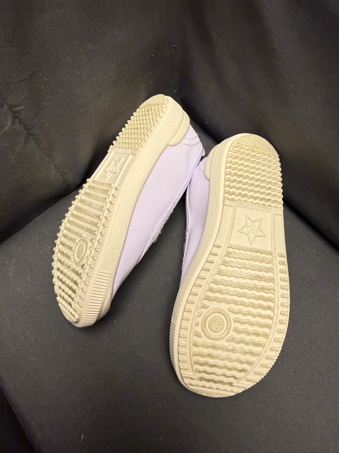 キッズ用上履き 2足セット 14.0cm 15.0cmの写真3枚目