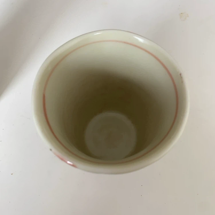 湯呑み、お酒も、、の写真2枚目