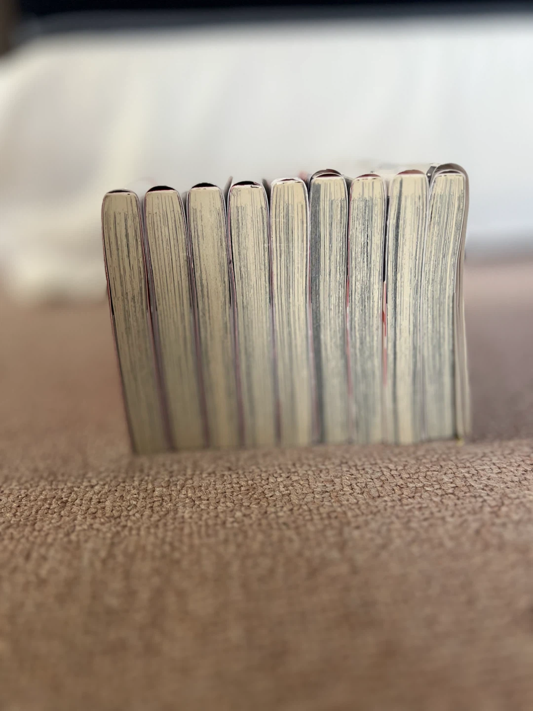 東京リベンジャーズ 1〜9巻セットの写真3枚目