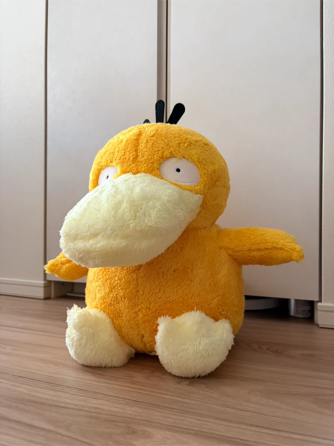 バンダイ コダック ぬいぐるみ