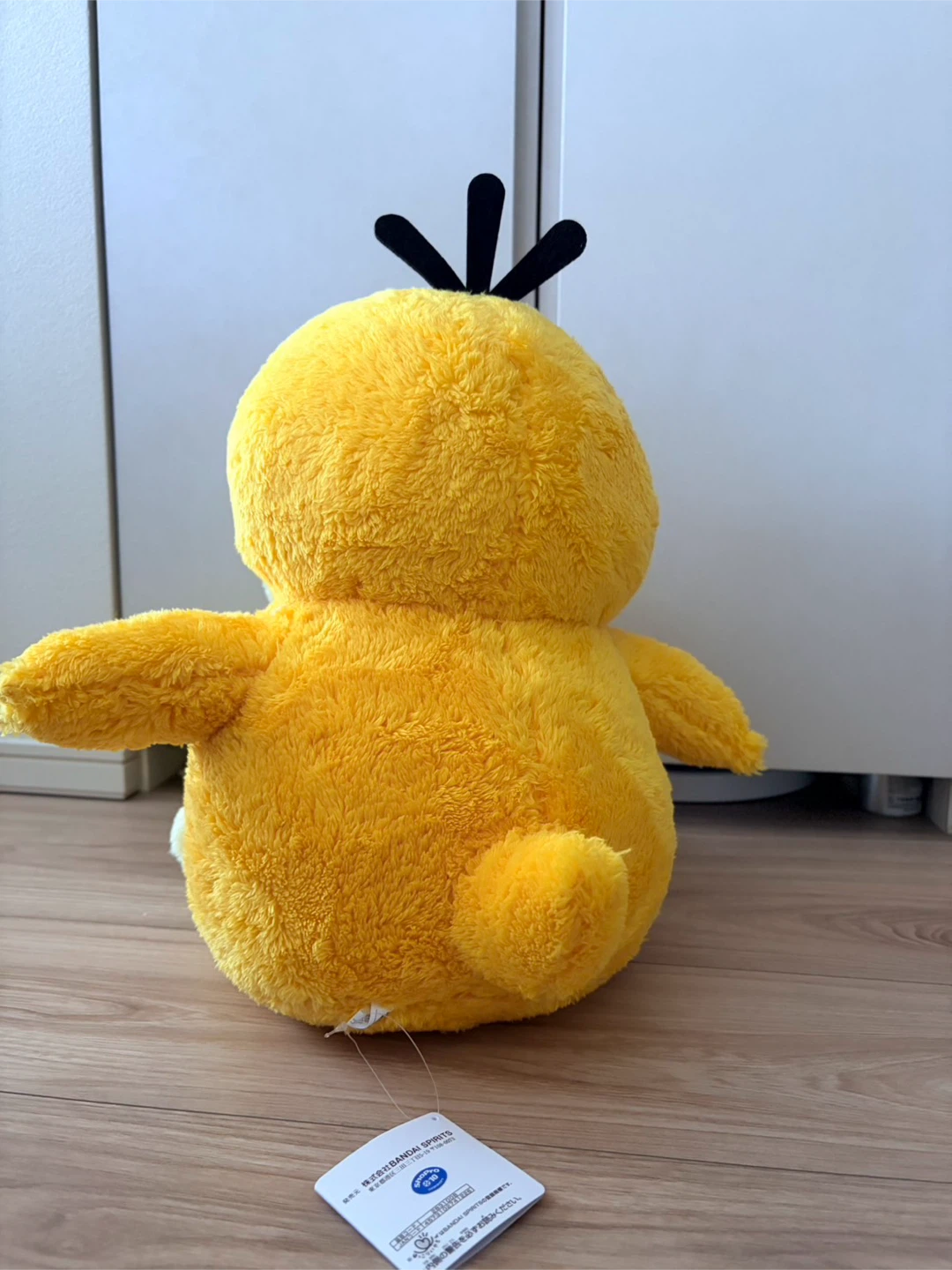 バンダイ コダック ぬいぐるみの写真4枚目