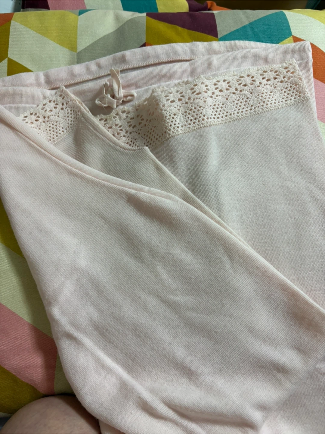 着物用 冬の下着