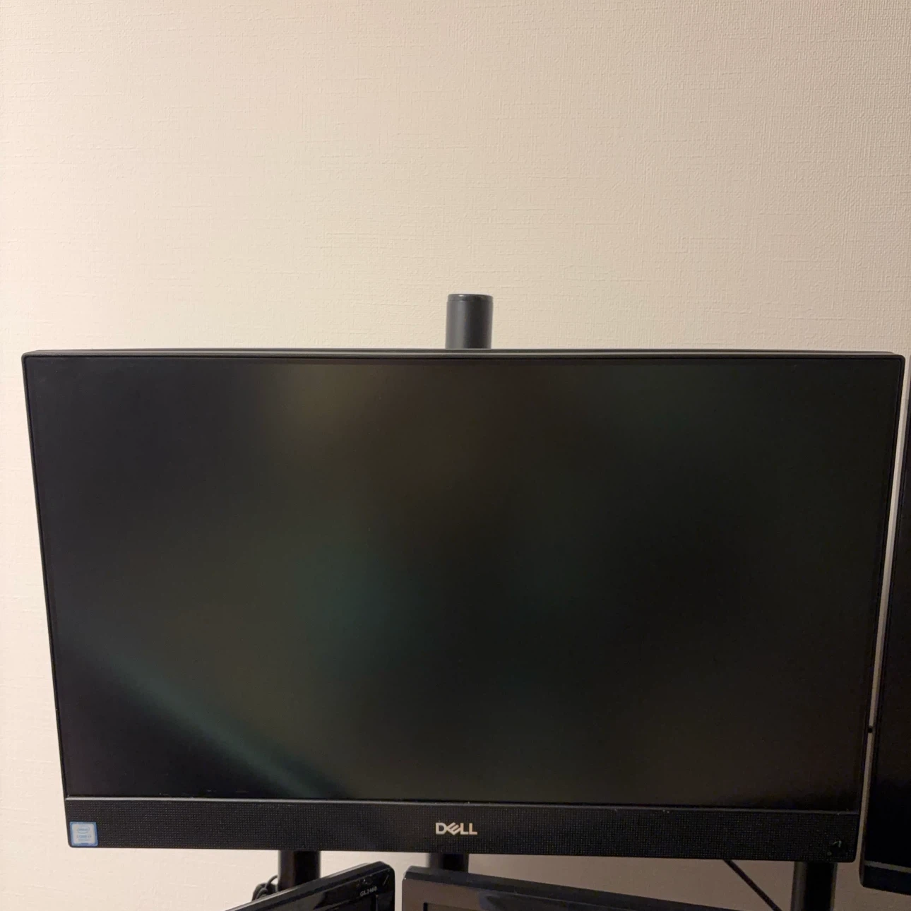 デル PCモニター ディスプレイ