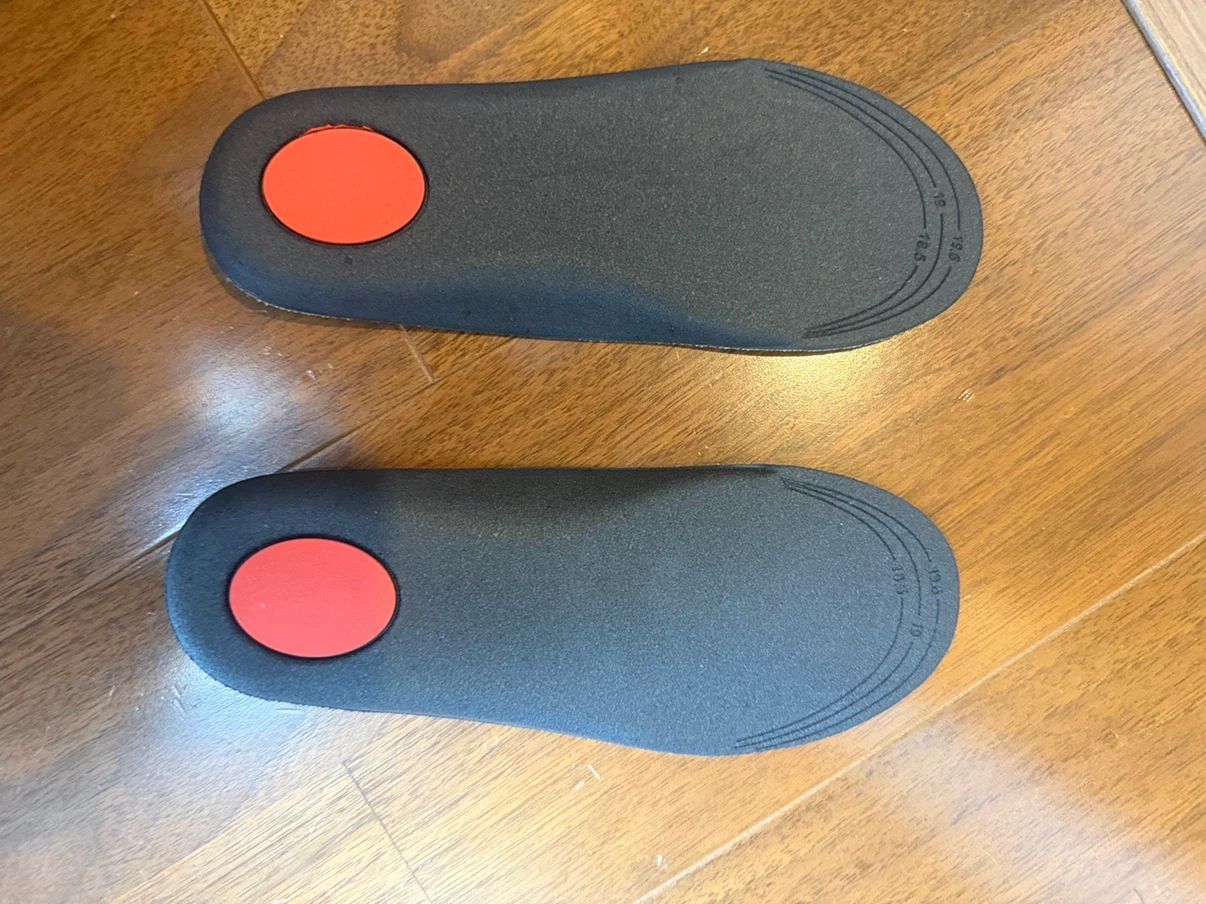 キッズ インソール Probalanceの写真4枚目