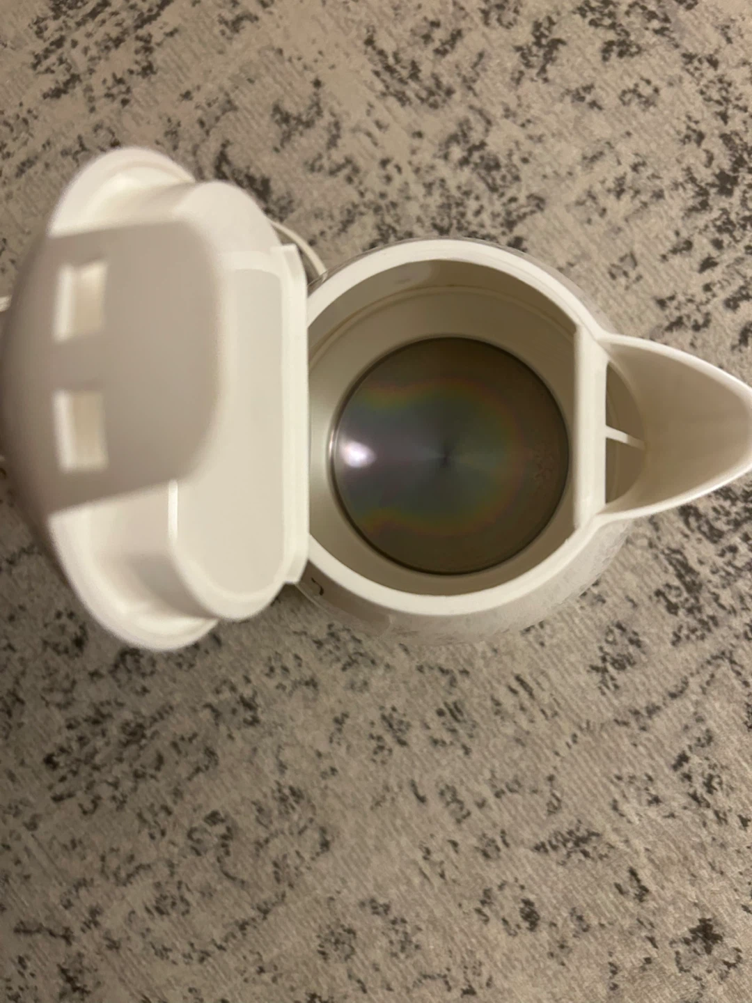 ティファール 電気ケトル 1.7Lの写真3枚目
