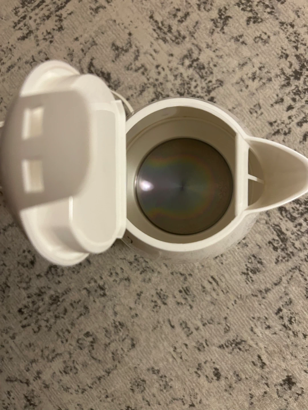 ティファール 電気ケトル 1.7Lの写真3枚目