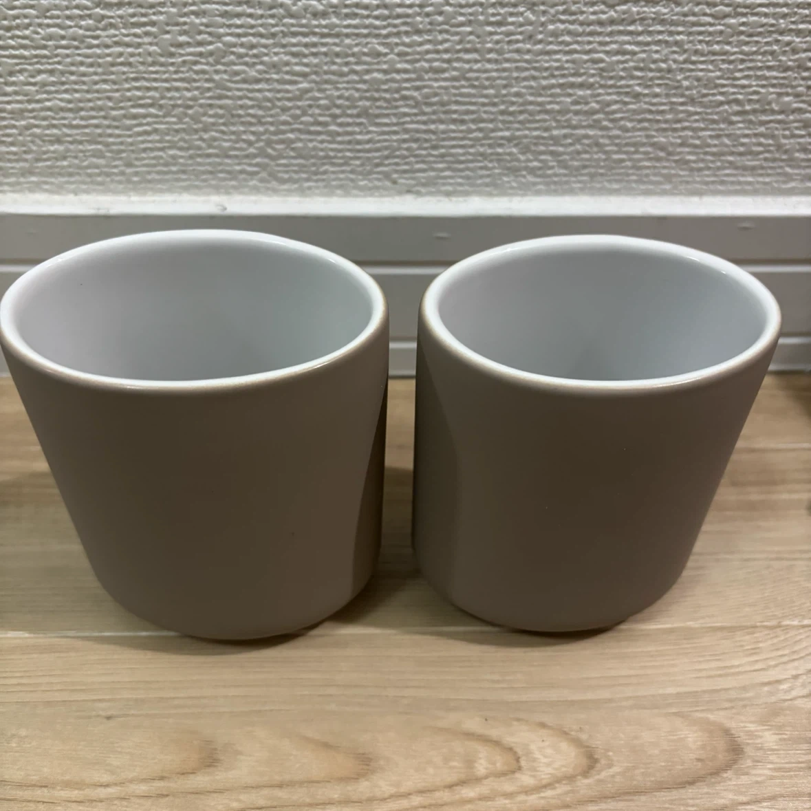 【新品未使用】歯ブラシホルダー 2点セット