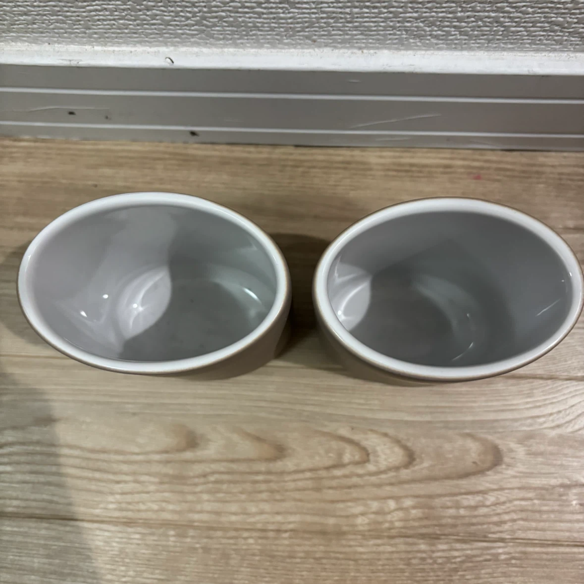 【新品未使用】歯ブラシホルダー　２点セットの写真2枚目