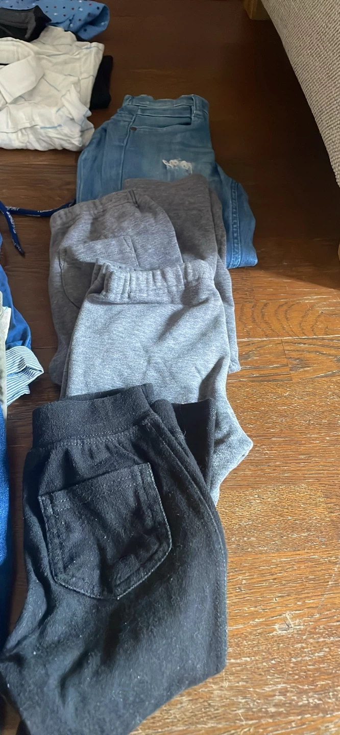 Size 90 / 2-3Year summer and winter bundleの写真2枚目