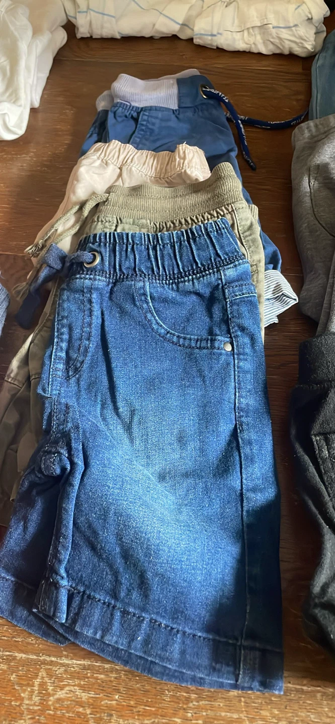 Size 90 / 2-3Year summer and winter bundleの写真3枚目