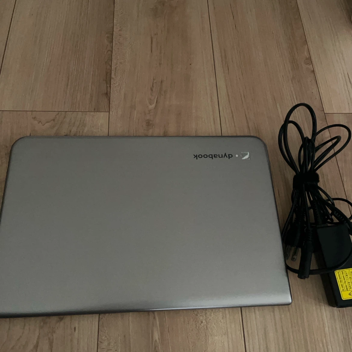 東芝 ノートPC KIRA Core i5の写真4枚目