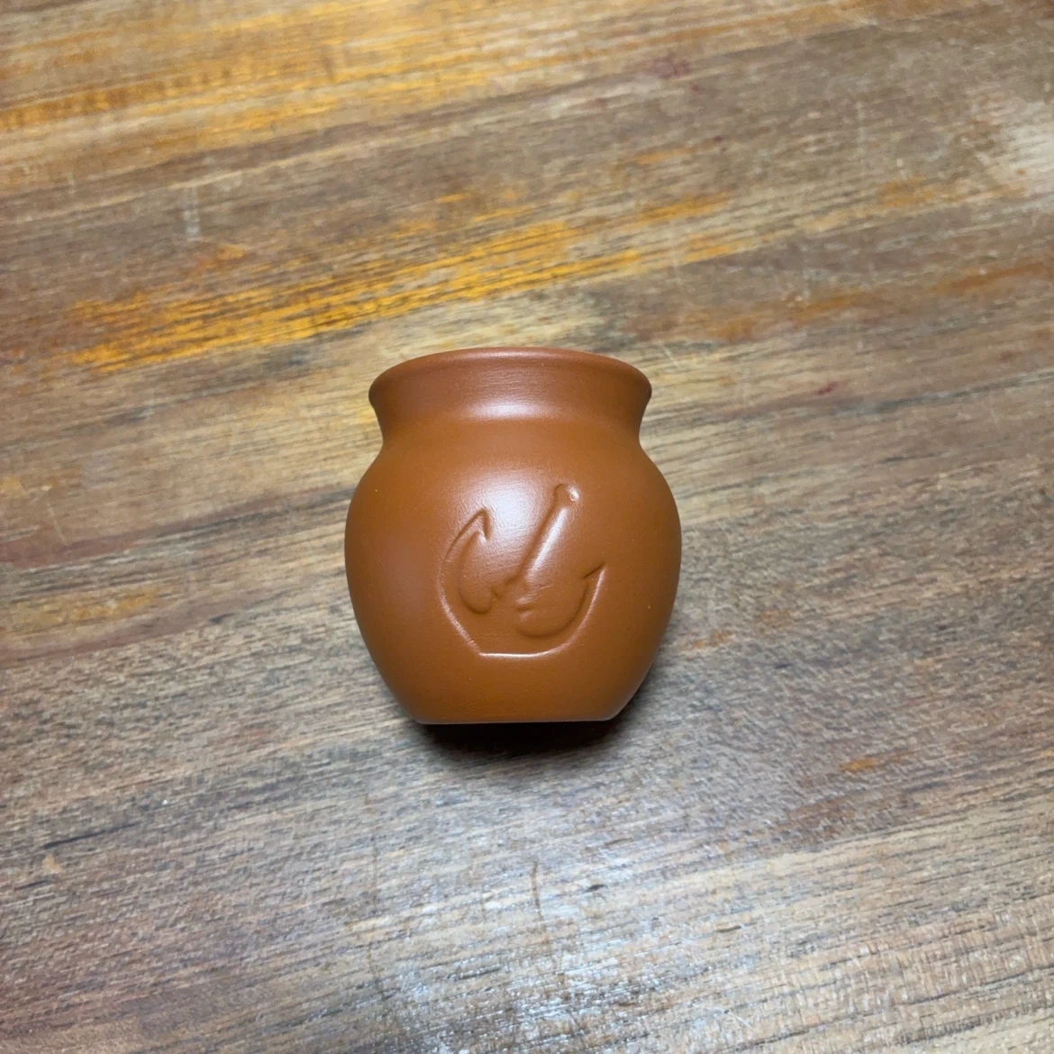 ミニ陶器 蛸壺 10個セット