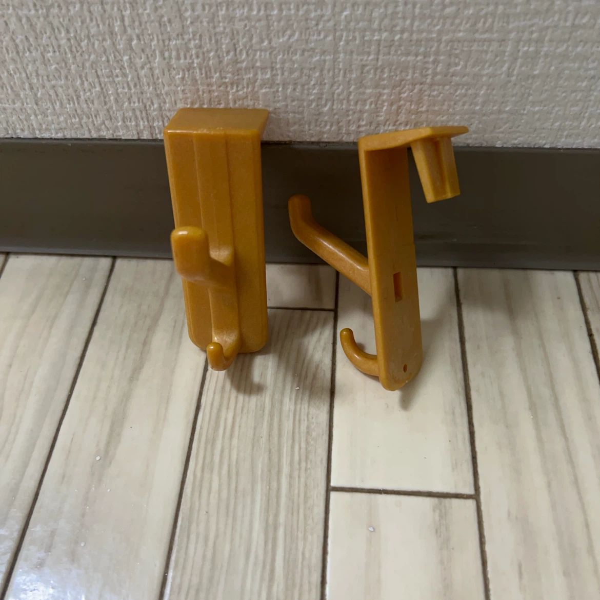 ドア掛けフック 2個セット