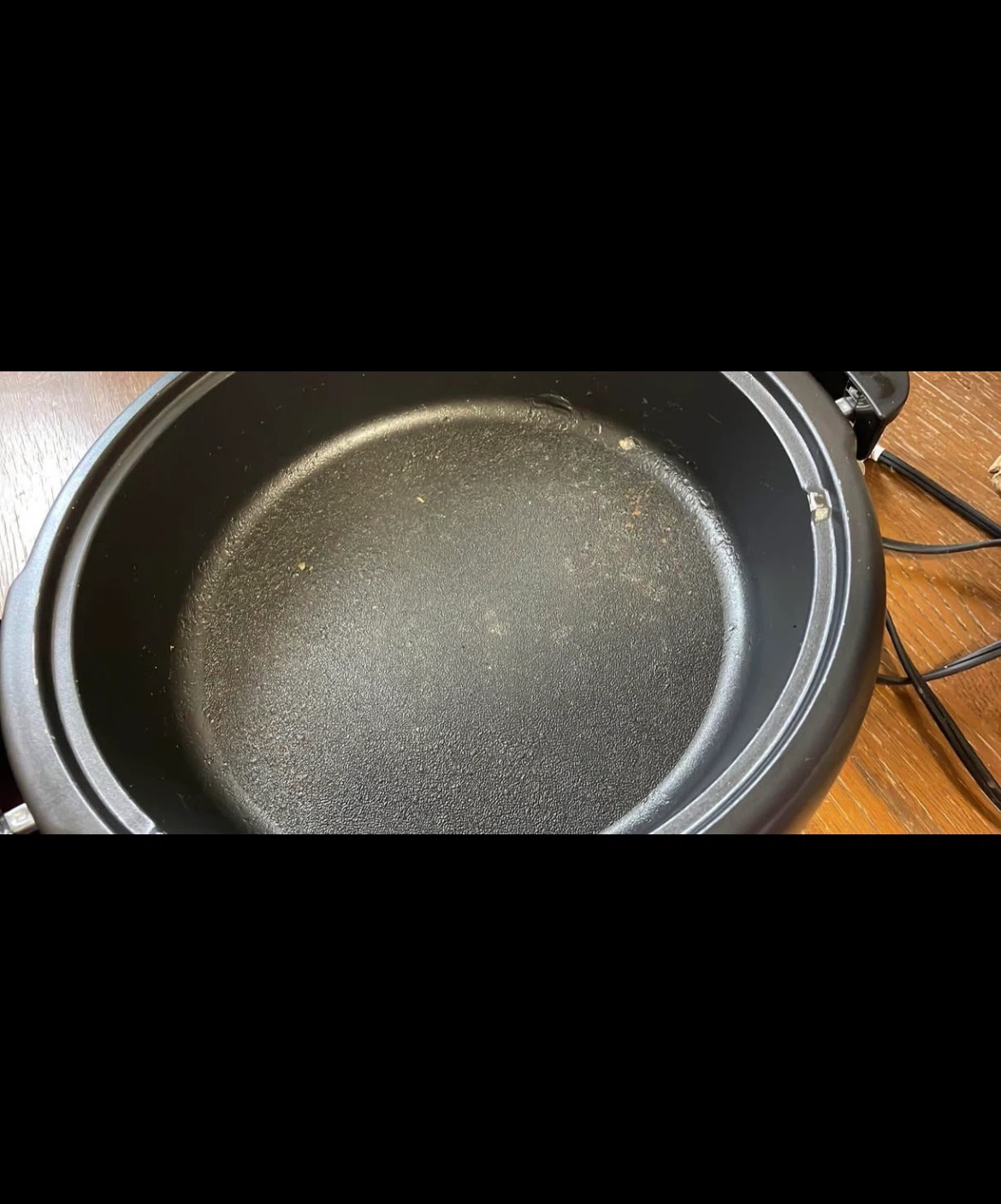 Tiger hot plateの写真7枚目