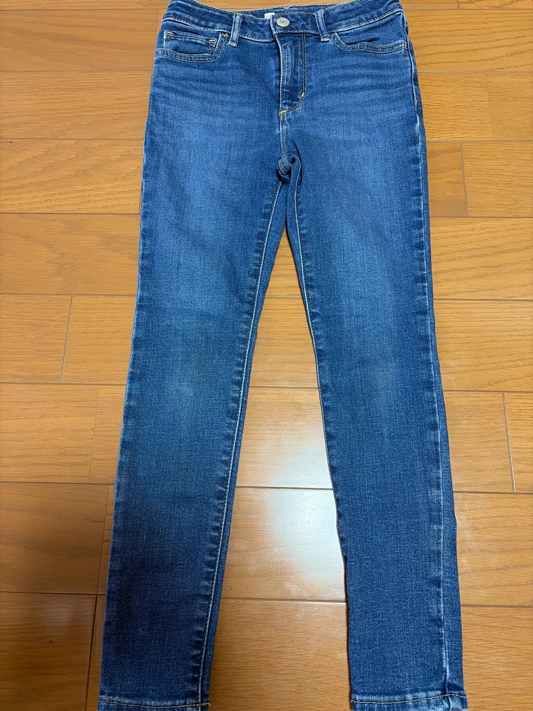 ギャップ デニムパンツ 130cm