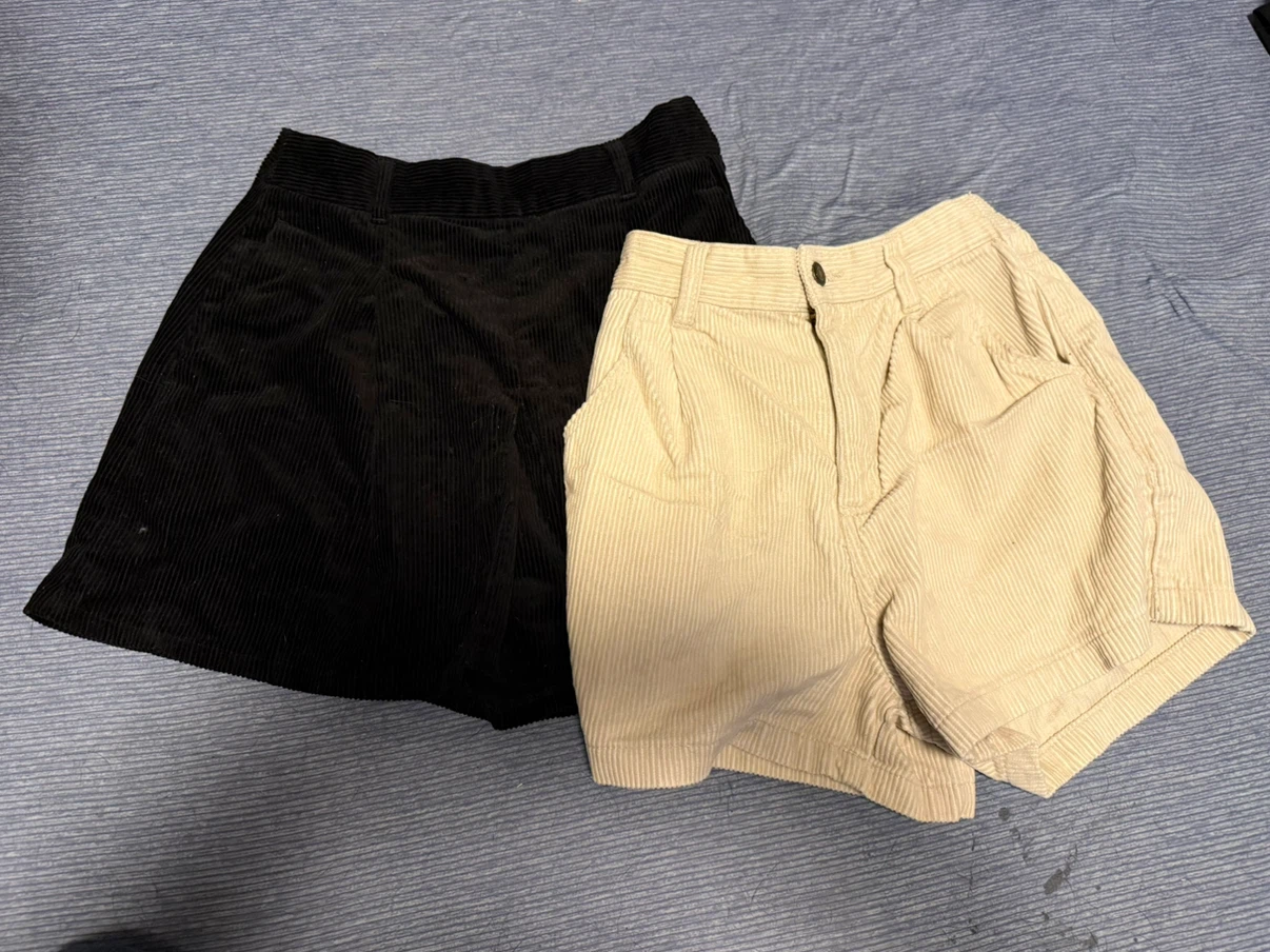ミニスカート 8着まとめ売りの写真2枚目