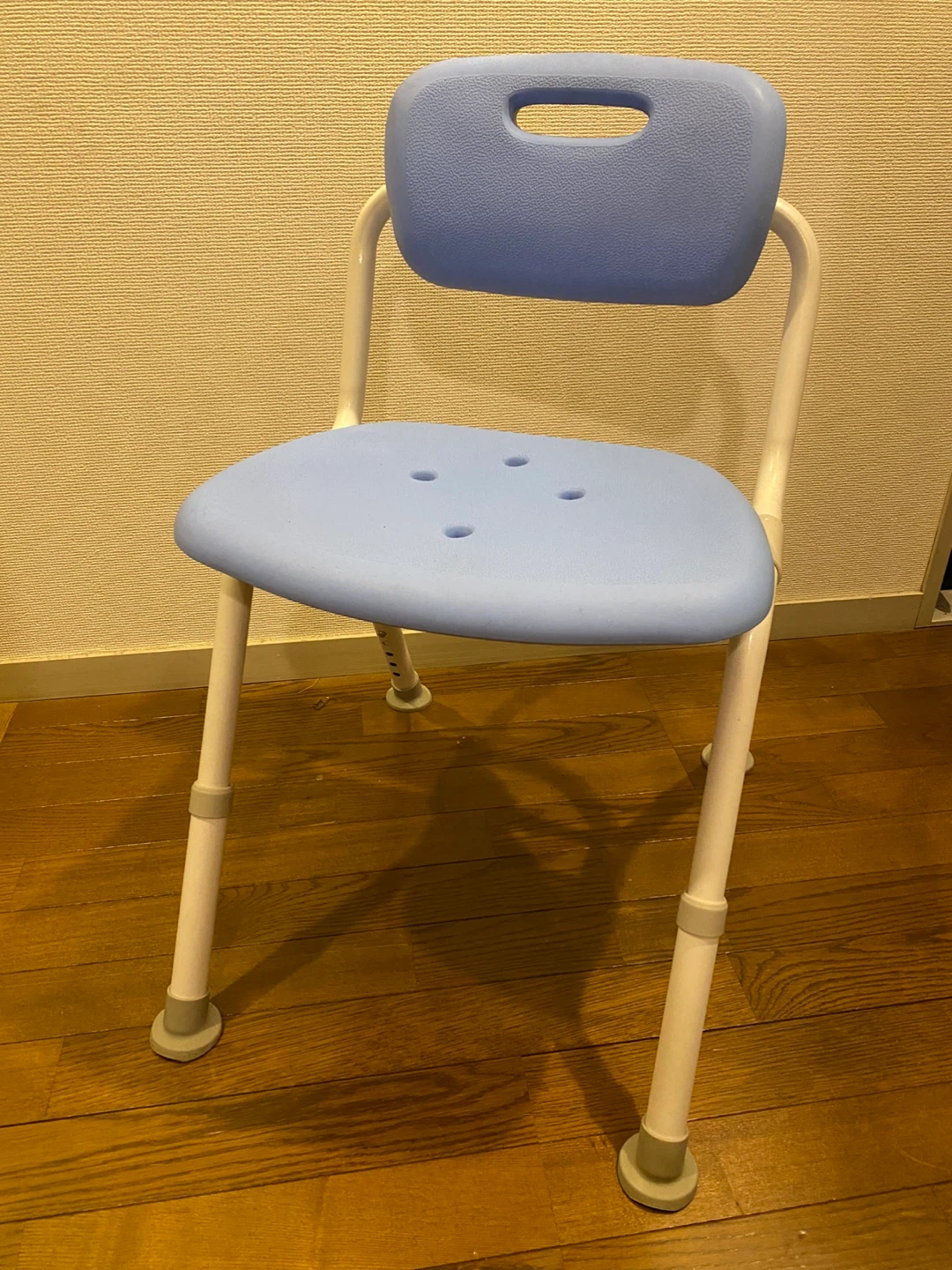 【シニア・介護用品】パナソニック シャワーチェア PN-L42221