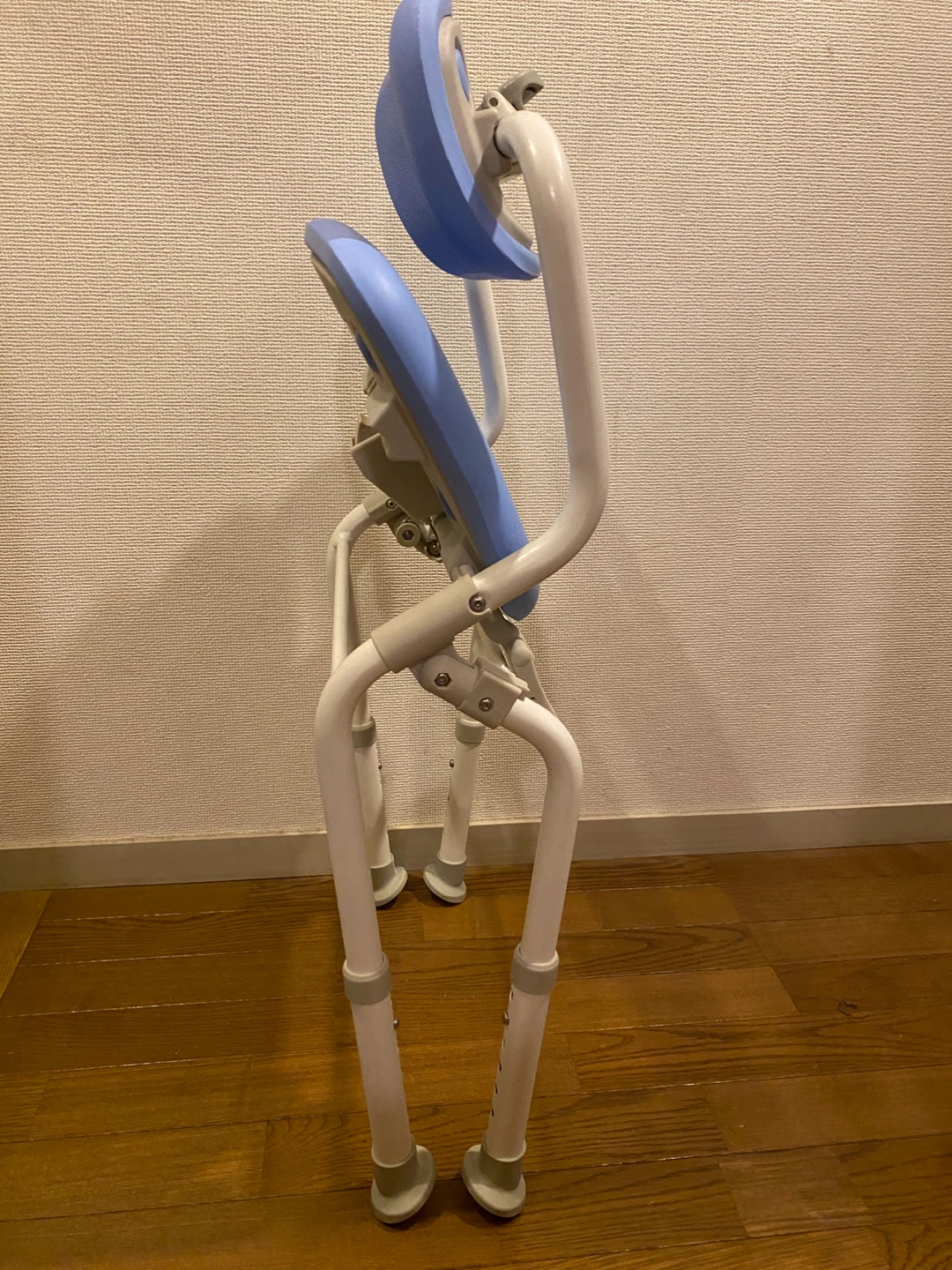 【シニア・介護用品】パナソニック シャワーチェア PN-L42221の写真5枚目