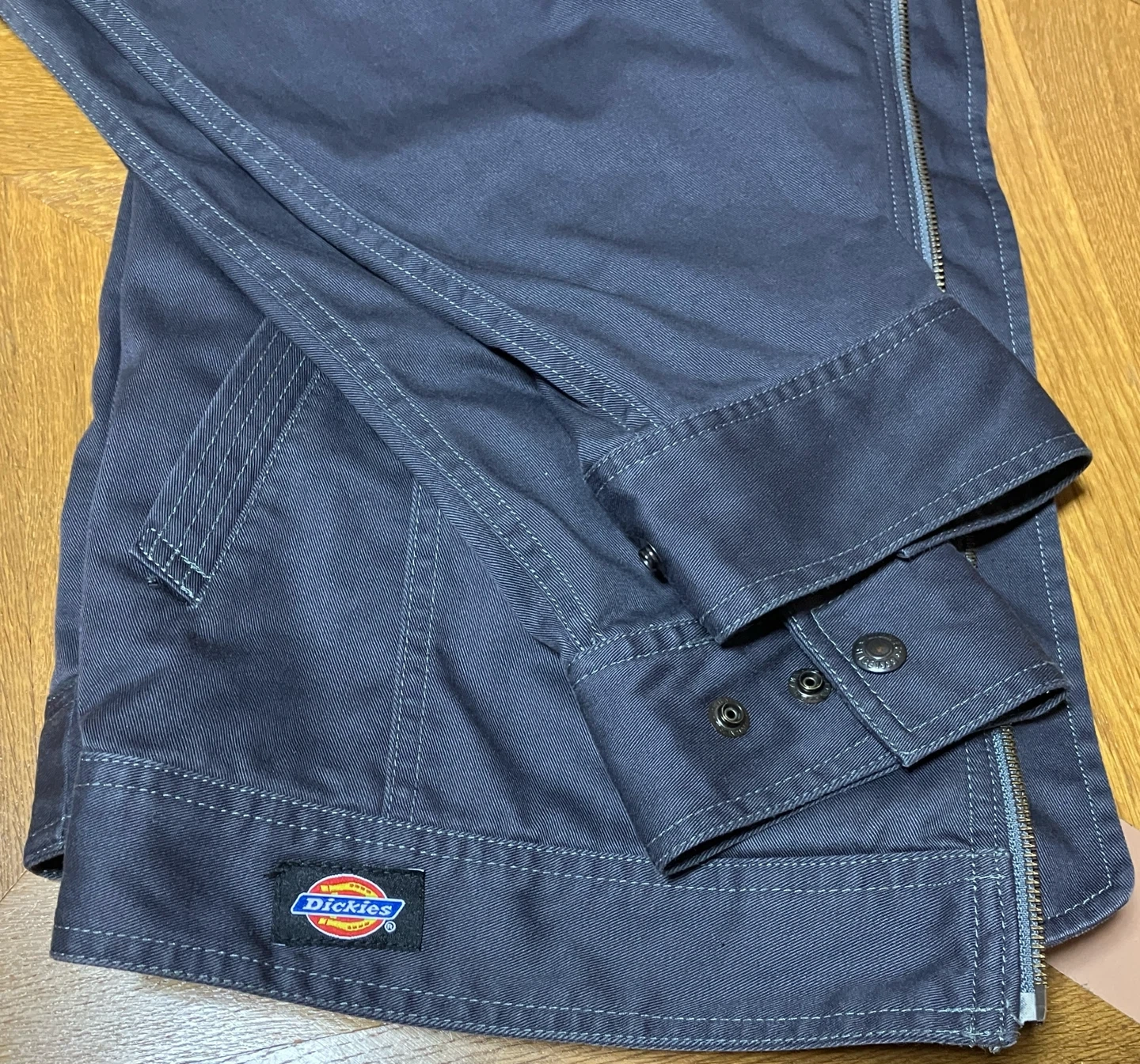 ディッキーズ ジャケット D-1860 3Lの写真6枚目