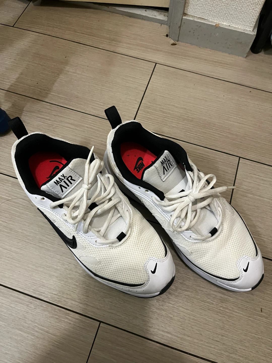 NIKE Air MAX2回使用超美品size26詳細はコメントからお願いします！