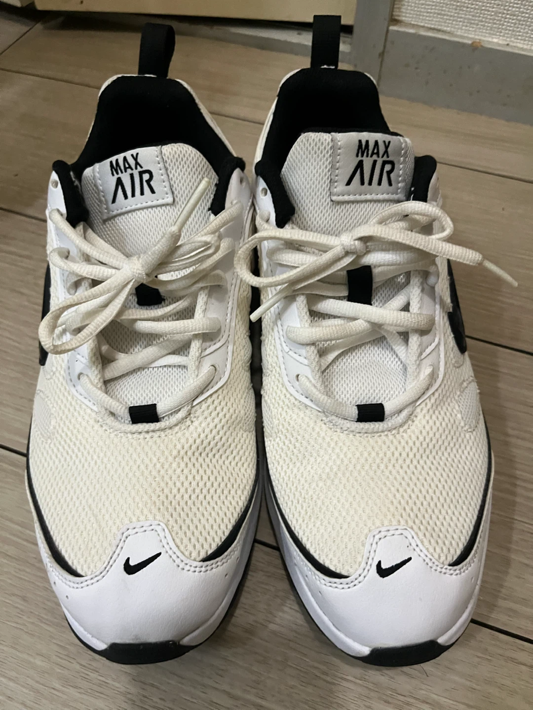 NIKE Air MAX2回使用超美品size26詳細はコメントからお願いします！の写真2枚目