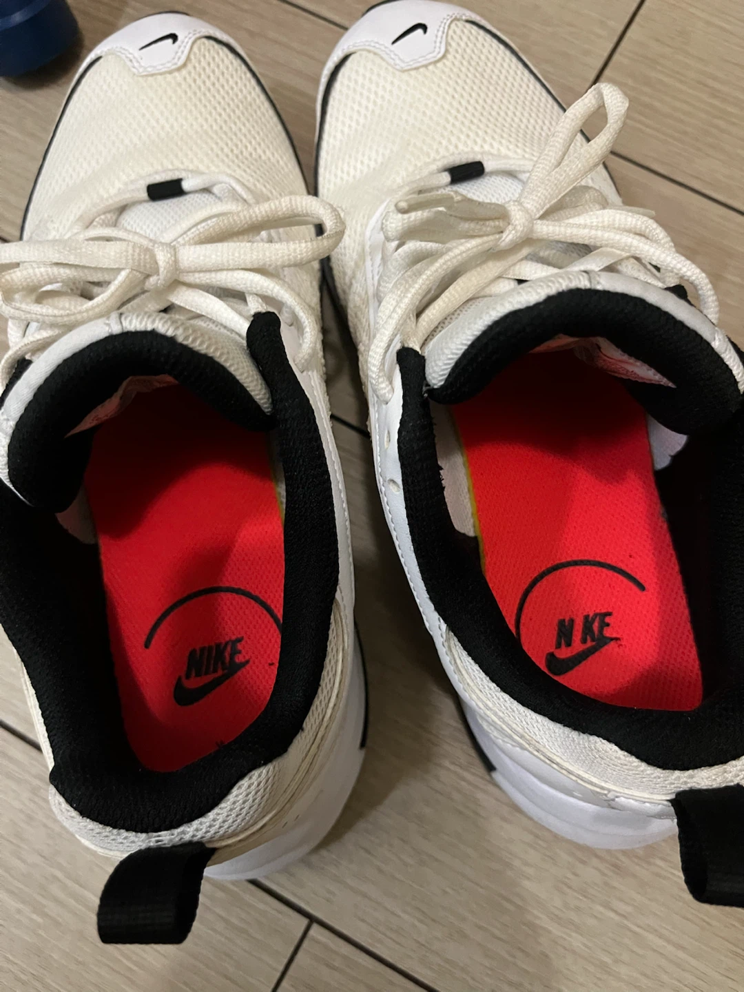 NIKE Air MAX2回使用超美品size26詳細はコメントからお願いします！の写真3枚目