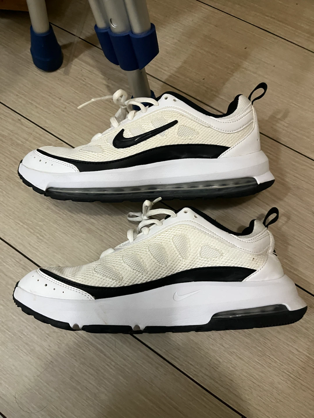 NIKE Air MAX2回使用超美品size26詳細はコメントからお願いします！の写真4枚目