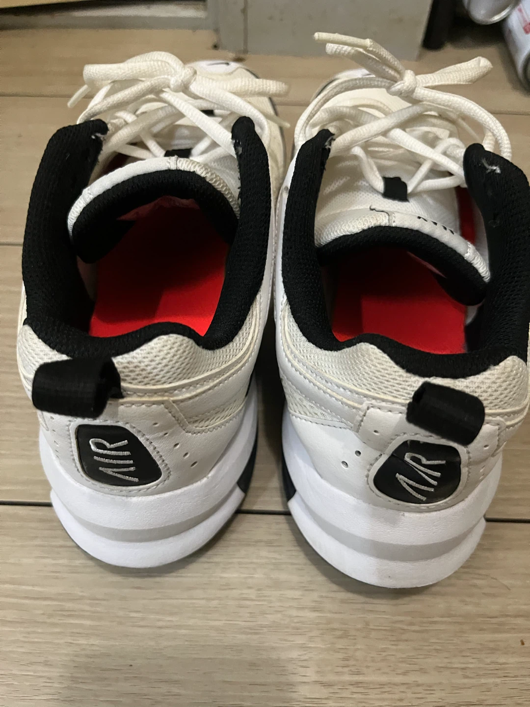 NIKE Air MAX2回使用超美品size26詳細はコメントからお願いします！の写真5枚目