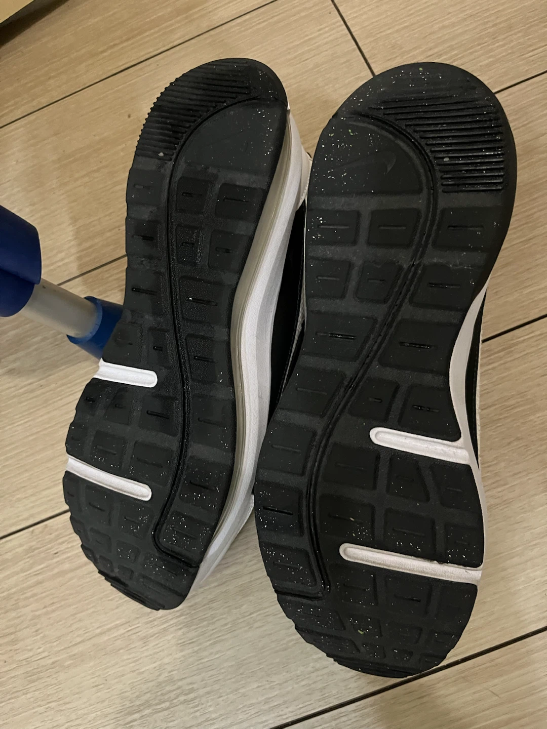 NIKE Air MAX2回使用超美品size26詳細はコメントからお願いします！の写真6枚目